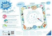 Aqua doodle dieren - thumbnail