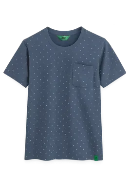 Redwood Pally T-Shirt Redwood Pally T-Shirt