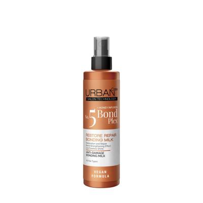 Urban Care No.5 Bond Plex Restore Repair Anti-Damage Bonding Milk Urban Care No.5 Bond Plex Restore Repair Anti-Damage Bonding Milk