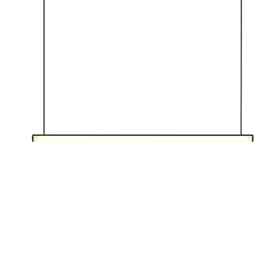 B.lux - Blokinline LEDtube S 1200 Hanglamp