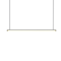 B.lux - Blokinline LEDtube S 1200 Hanglamp - thumbnail