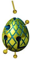 Goliath Smart egg Jester - thumbnail