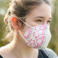 Faber Castell Textielmarkers - 5 stuks "BABY" - thumbnail