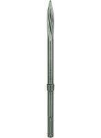 Bosch Accessories 2608690168 2608690168 Puntbeitel Gezamenlijke lengte 400 mm SDS-Max 10 stuk(s) - thumbnail