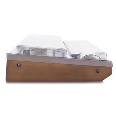 Decksaver stofkap voor Korg Microkorg & Microkorg S
