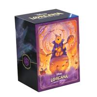 Ravensburger Disney Lorcana Deck Box The Pooh 80 Kaarten - thumbnail