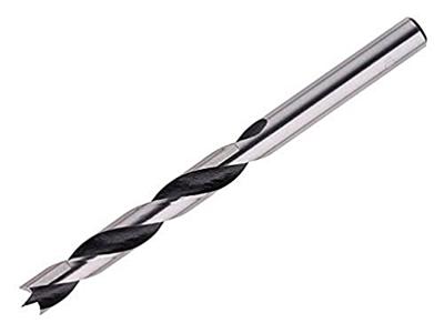 Irwin Houtboor Brad point 3.0 X 61MM - 10502792 Irwin Houtboor Brad point 3.0 X 61MM - 10502792