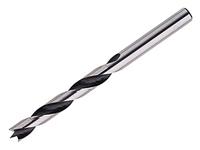 Irwin Houtboor Brad point 3.0 X 61MM - 10502792 - thumbnail