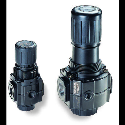 IMI NORGREN R73G-4GK-RMN Drukregelaar G 1/2 1 stuk(s)