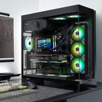 TRYX ROTA SL ARGB PC-ventilator - thumbnail