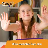 Bic viltstift Kid Couleur 24 stiften - thumbnail