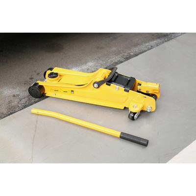 STANLEY - 2 Ton Krik - STMT81251-1 - Minimale hoogte 85 mm & maximale hoogte 381 mm - Geel