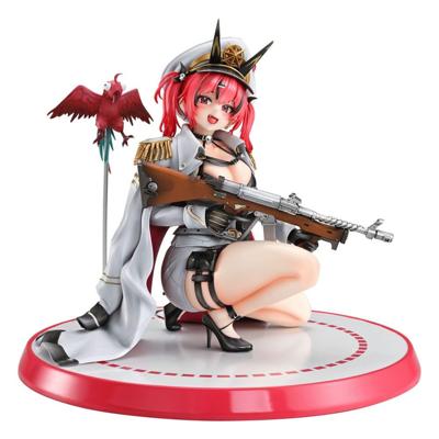 Goddes of Victory: Nikke PVC Statue 1/7 Mast 19 cm
