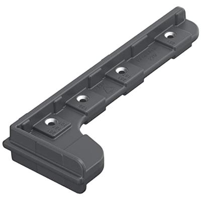 Boormal Kunstst. Pratica 275 voor Achterw. HOUT Avantech You Boormal Kunstst. Pratica 275 voor Achterw. HOUT Avantech You