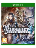 Valkyria Chronicles 4 - thumbnail