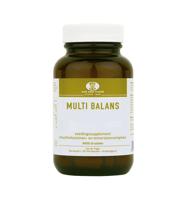 Multi balans 60 Tabletten - thumbnail