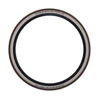 Schwalbe Fat Frank K-Guard Band 26" Bruin Wit Reflex - thumbnail