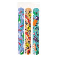 Duckiez Klaparmband voertuigen - thumbnail