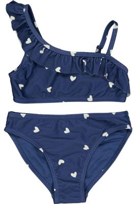 Bikini - Blauw