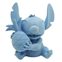 Disney Tuinbeeld 3d pluiz stitch - thumbnail