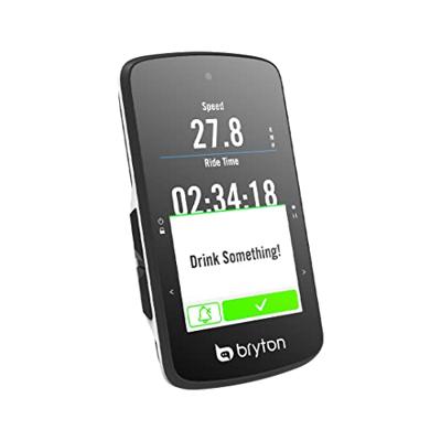 Bryton - rider 750 se gps fietscomputer