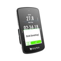 Bryton - rider 750 se gps fietscomputer - thumbnail