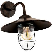 Eglo BuitenlampMelgoa - 94863 - thumbnail
