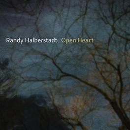 Open Heart - CD (0805558276323)