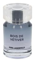 Karl Lagerfeld Bois de Vétiver Eau de Toilette 50ml - thumbnail