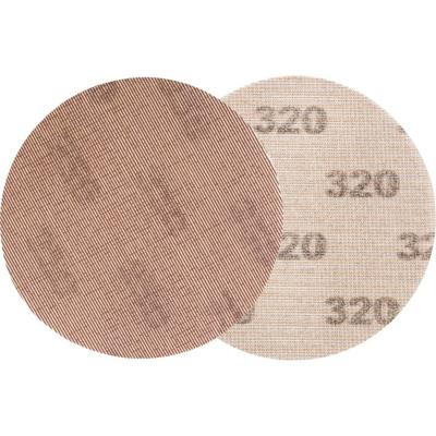PFERD TOOLS Kss-Net 45018016 Excenterschuurpapier Korrelgrootte (num) 180 (Ø) 150 mm 25 stuk(s) PFERD TOOLS Kss-Net 45018016 Excenterschuurpapier Korrelgrootte (num) 180 (Ø) 150 mm 25 stuk(s)