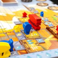 Whistle Mountain - thumbnail