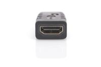 Digitus DA-70466 HDMI EDID-emulator [1x HDMI-stekker - 1x HDMI-bus] Zwart 4K UHD - thumbnail