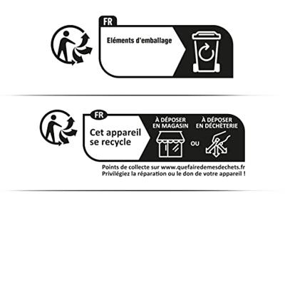 FARTOOLS Haakse slijper 910W 125mm