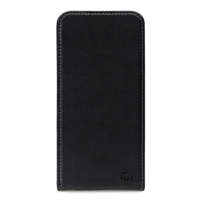 Mobilize Classic Gelly Flip Case Apple iPhone 12 Pro Max Black
