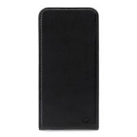 Mobilize Classic Gelly Flip Case Apple iPhone 12 Pro Max Black - thumbnail