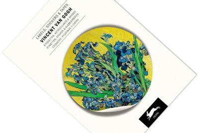 Vincent van Gogh (Paperback)
