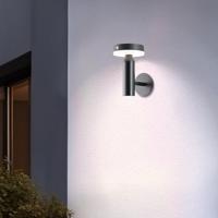 Brilliant WandlampMagua design zwart - G40441/06 - thumbnail