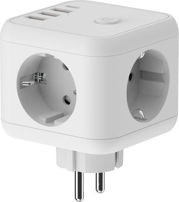 USB-kabel DCU 37400120