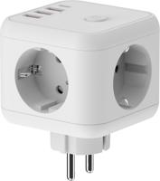 USB-kabel DCU 37400120 - thumbnail