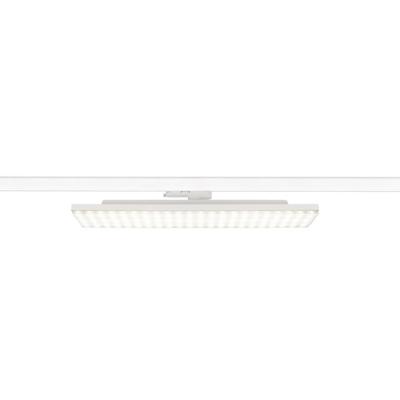 SLV Rail armatuurSight Panel 3-fase wit 4000K - 1009149