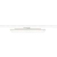 SLV Rail armatuurSight Panel 3-fase wit 4000K - 1009149 - thumbnail