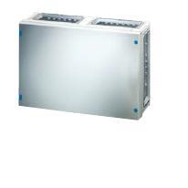 Hensel FP 0420 68000204 Behuizing 540 x 360 x 163 Kunststof 1 stuk(s) Hensel FP 0420 68000204 Behuizing 540 x 360 x 163 Kunststof 1 stuk(s)