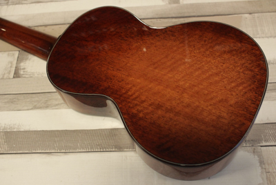 Eastman EU3-C Concert