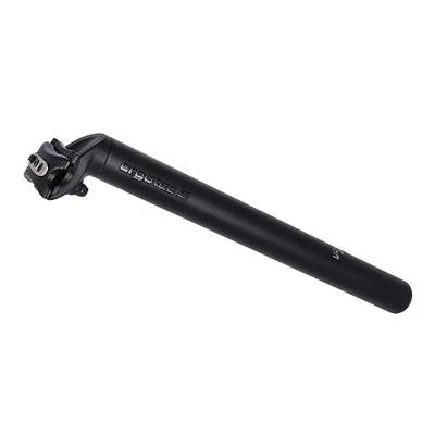 Ergotec patent zadelpen "hook 3" seatpost hook 3 27,2mm