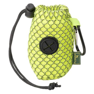 HUNTER Hondenpoepzakjes-tasje Hilo, groen HUNTER Hondenpoepzakjes-tasje Hilo, groen
