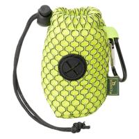 Doosje Hunter Textiel Legging Tashouder Limoen - thumbnail