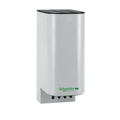 Schneider Electric NSYCR100WU2C Schakelkastverwarming 110 - 250 V 100 W (l x b x h) 90 x 60 x 150 mm 1 stuk(s) Schneider Electric NSYCR100WU2C Schakelkastverwarming 110 - 250 V 100 W (l x b x h) 90 x 60 x 150 mm 1 stuk(s)