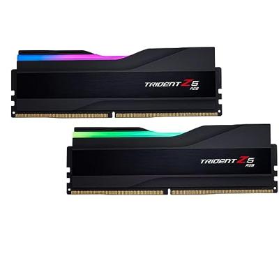 G.Skill Trident Z5 RGB 32GB DDR5-6000 kit - thumbnail