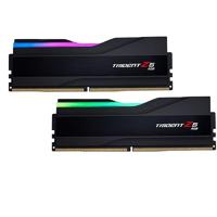 G.Skill DDR5 Trident Z5 RGB 2x16GB 6000MHz CL36 F5-6000J3636F16GX2-TZ5RK - thumbnail