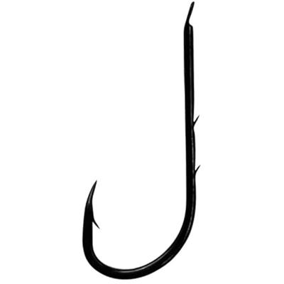 Gamakatsu Ls-5260R Hooks Red 25St. Size 4